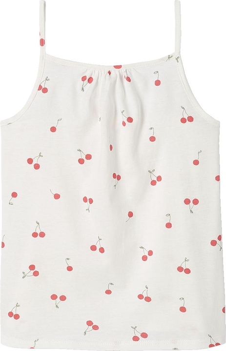 Image du produit Vertbaudet 3er-Pack Mädchen Trägertops BASIC (128)