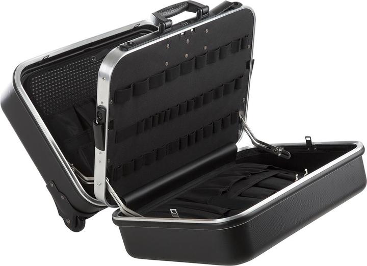 Actual product image Knipex Tool Case BIG Twin Move (1 Piece)