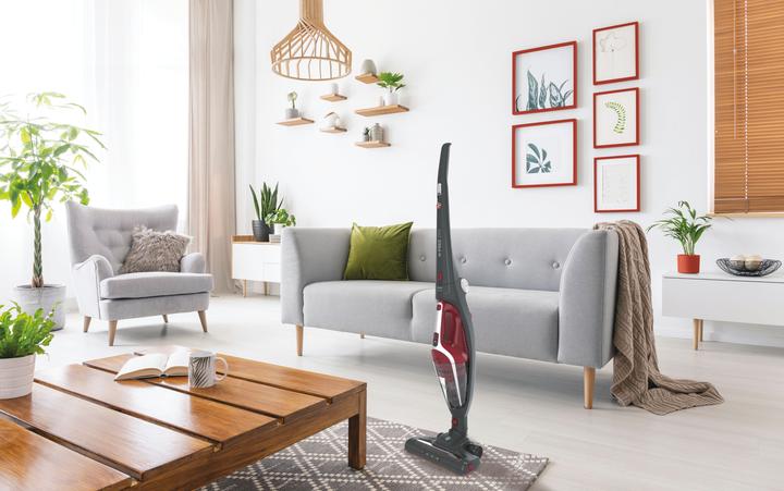 Actual product image Hoover H-Free 2in1