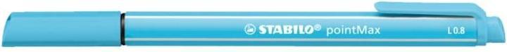 Actual product image STABILO Pointmax (Blue, 1x)