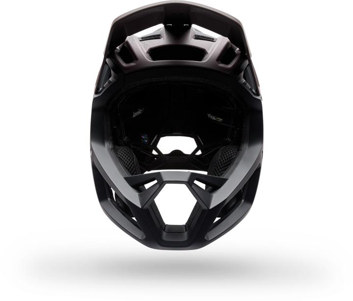 Actual product image Fox Proframe Helmet (59 - 63 cm)