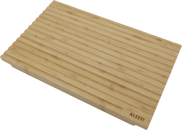 Actual product image Alessi Bread bin