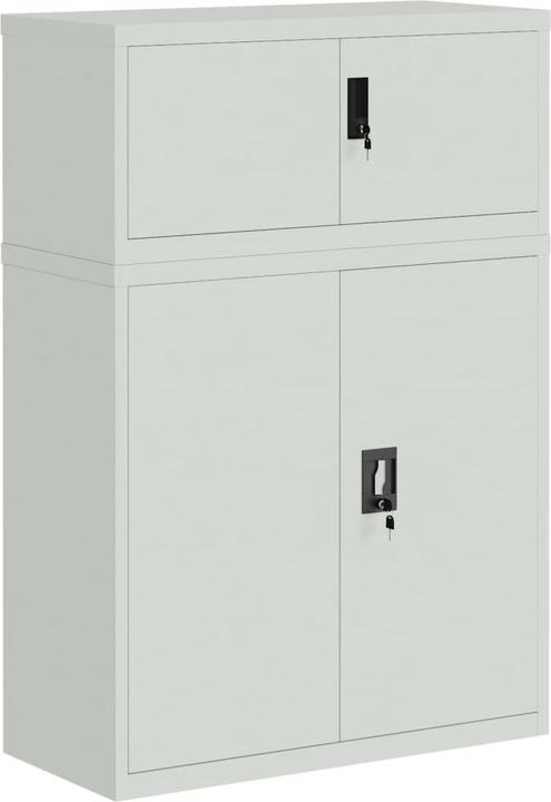 Immagine prodotto vidaXL Alvah (90 x 40 x 130 cm)