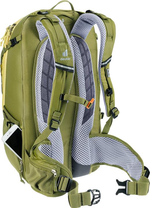 Produktbild Deuter Trans Alpine 30 (30 l)