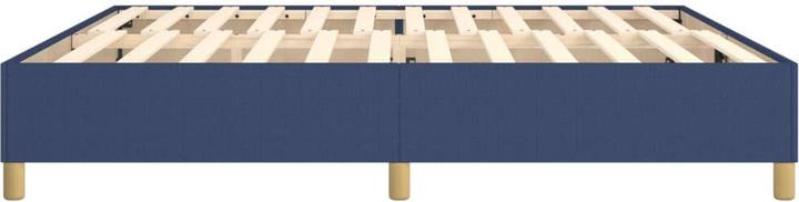 Image du produit vidaXL Boxspringbettgestell (200 x 200 cm)