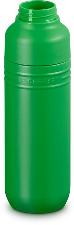 Produktbild Le Creuset On The Go Trinkflasche bamboo green 500ml (0.50 l)