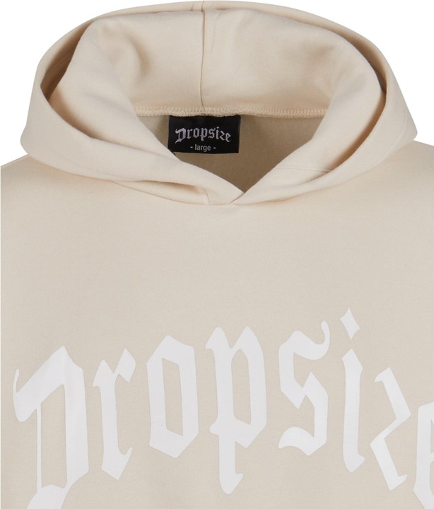Produktbild Dropsize Logo Design Hoodie - 126879 (S)