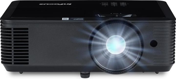 Produktbild Infocus IN119HDg (Full HD, 3800 lm, 1.47 - 1.62:1)