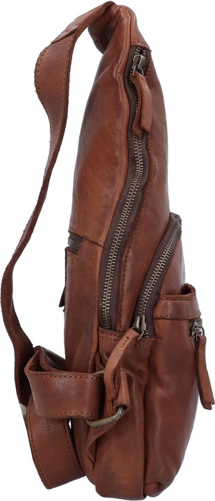 Produktbild Harbour 2nd Anchor Love Umhängetasche Leder 23 cm