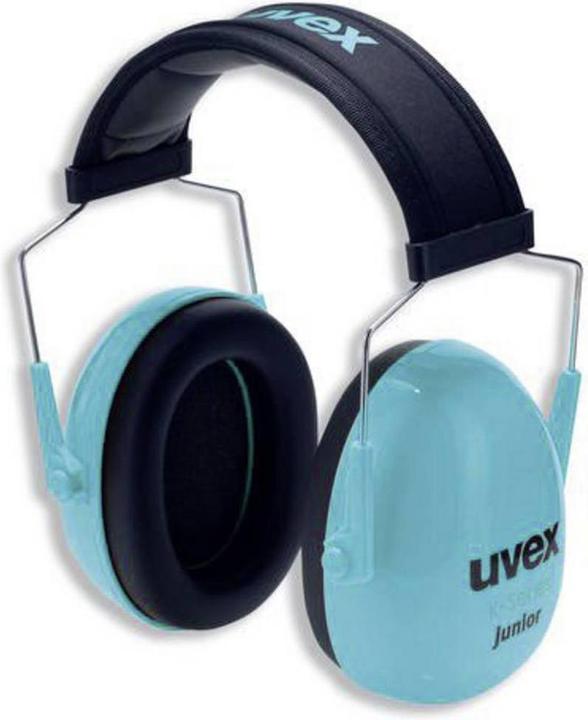 Uvex Safety Junior (1 x)