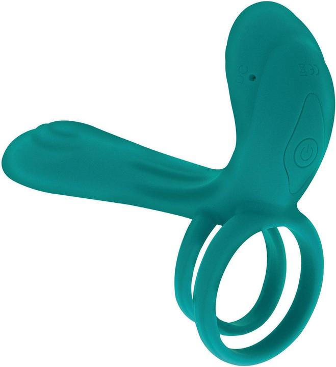 Xocoon Couples Vibrator Ring (13 cm)