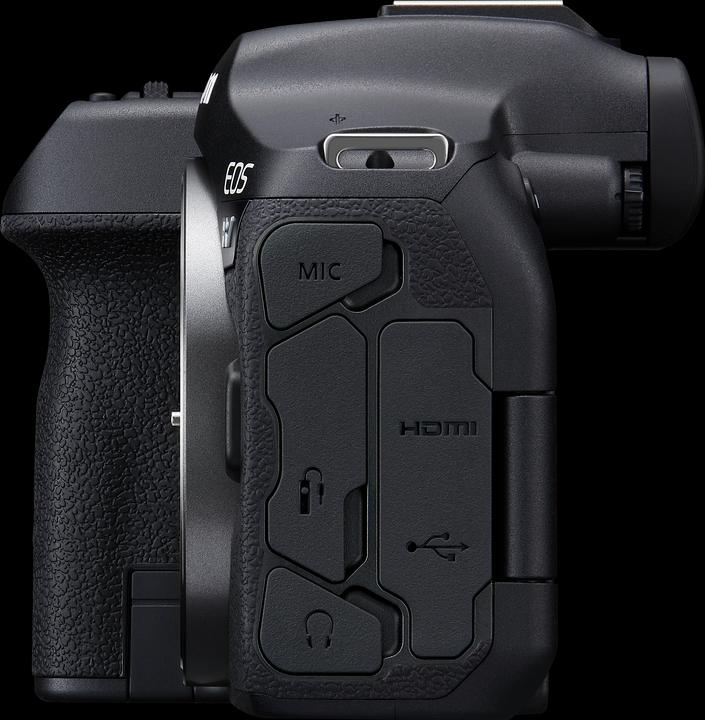 Produktbild Canon EOS R7 (32.50 Mpx, APS-C / DX)