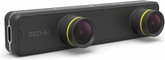 Actual product image Stereolabs ZED Mini Stereo Camera (Camera)