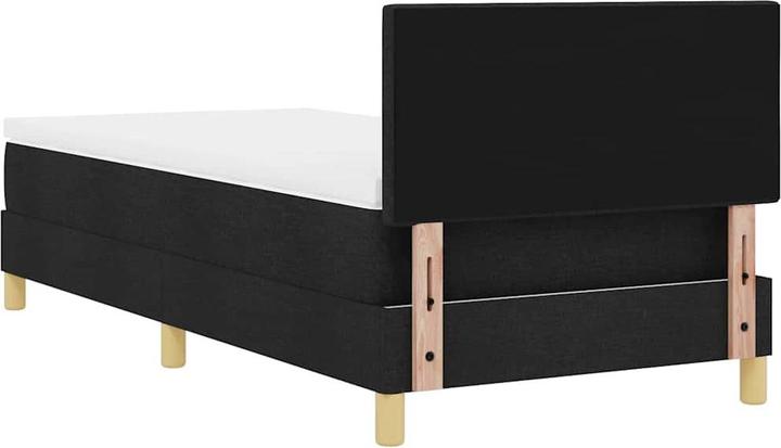 Actual product image vidaXL Boxspringbett (90 x 190 cm)