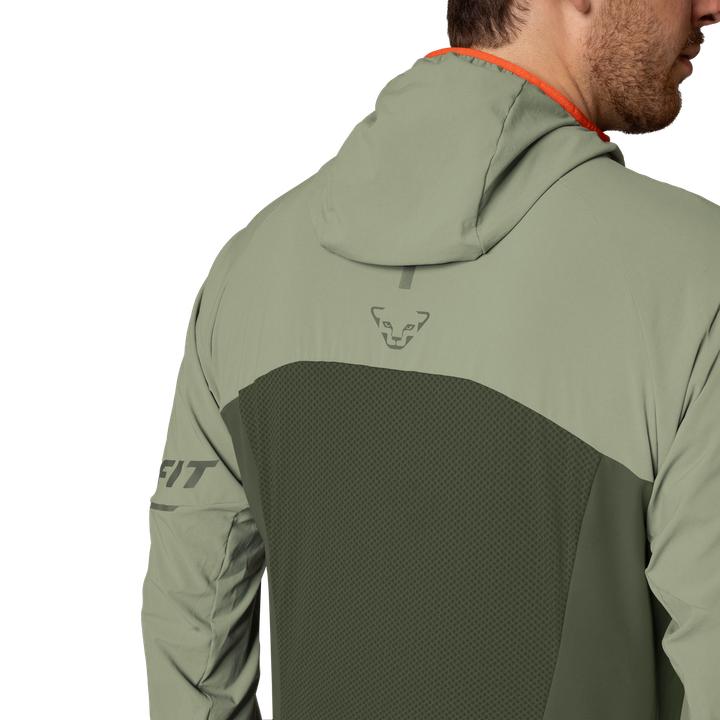 Produktbild Dynafit Transalper Dynastretch Jacke (L)