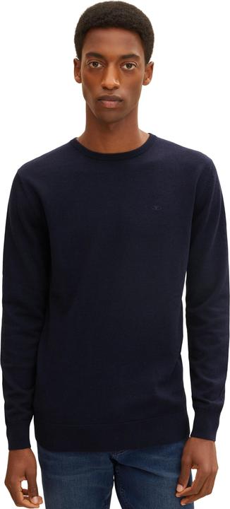 Produktbild Tom Tailor Rundhalspullover (XXL)