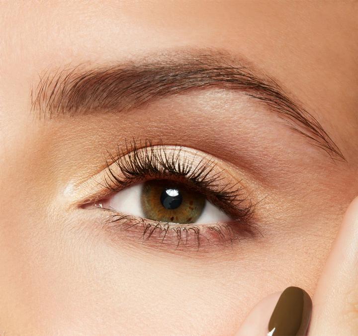 Image du produit MAC Cosmetics Ombre à paupières / Palette Pro Recharge Pan (Nylon)