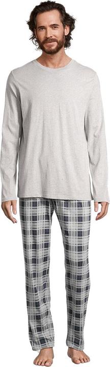 Gris à damier, Gris