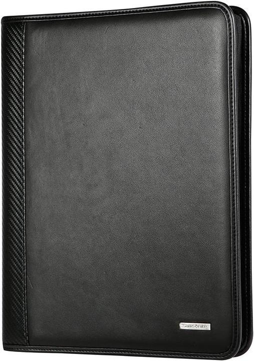 Samsonite Stationery S-Derry A4 Mappe (A4, 1 x)