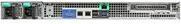 Actual product image Intel Server System R1208SPOSHORR 1u rack system with S1200SPOR board and 8 x 2.5 hot-swapable HDD Driv...