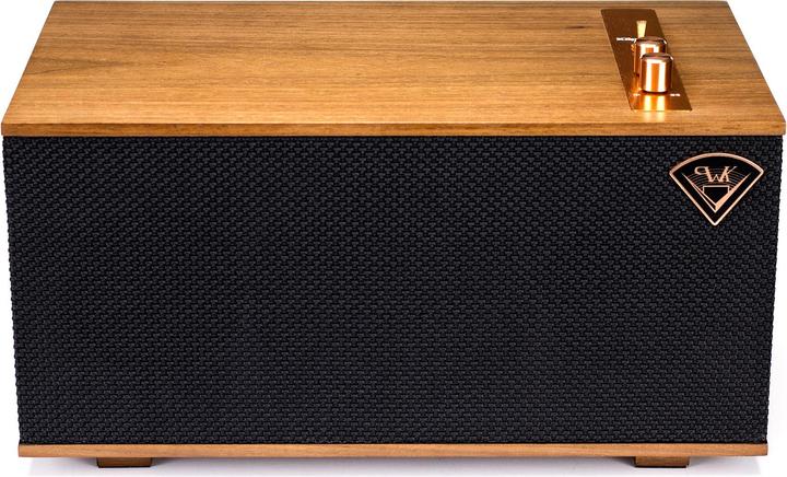 Produktbild Klipsch The Three (WLAN, Bluetooth)