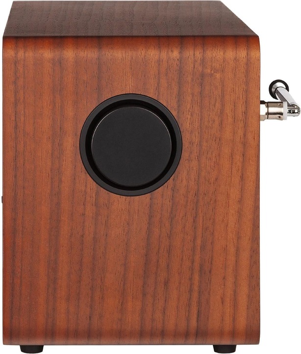 Produktbild Revo SuperConnect (FM, DAB+, DAB, Internetradio, Bluetooth, WLAN)