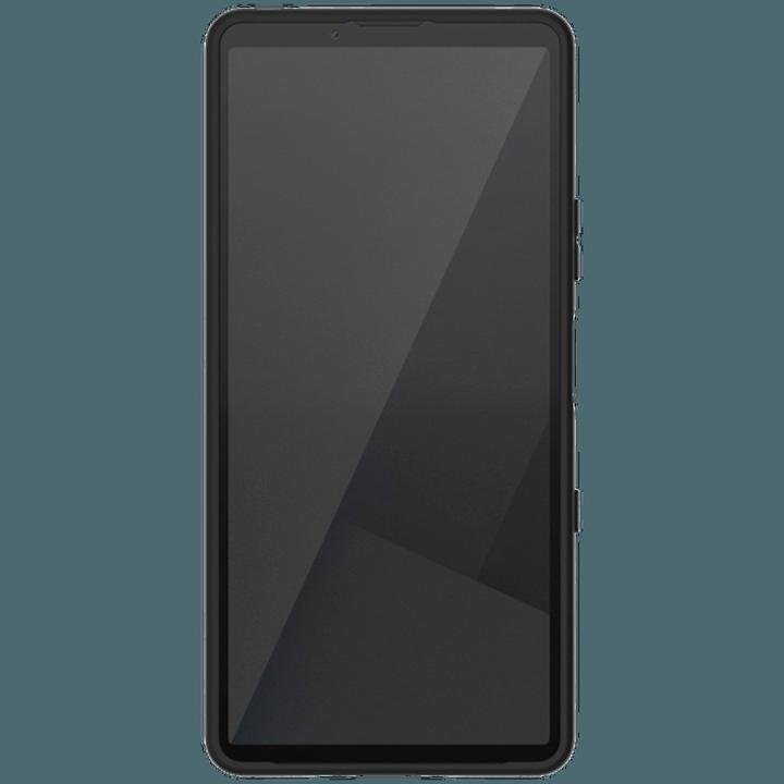 Produktbild Just in Case TPU Back Cover Schwarz Sony Xperia 10 VII (Sony Xperia 10 VII)