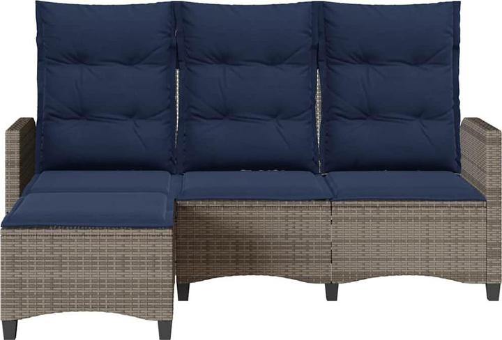 Immagine prodotto vidaXL Benson