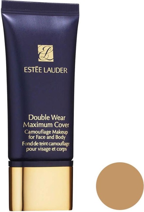 Image du produit Estée Lauder Double Wear Maximum Cover (07 Moyennement profond)
