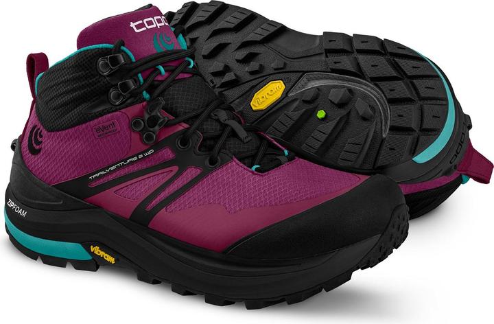 Produktbild Topo Athletic W's Trailventure 2 (37)