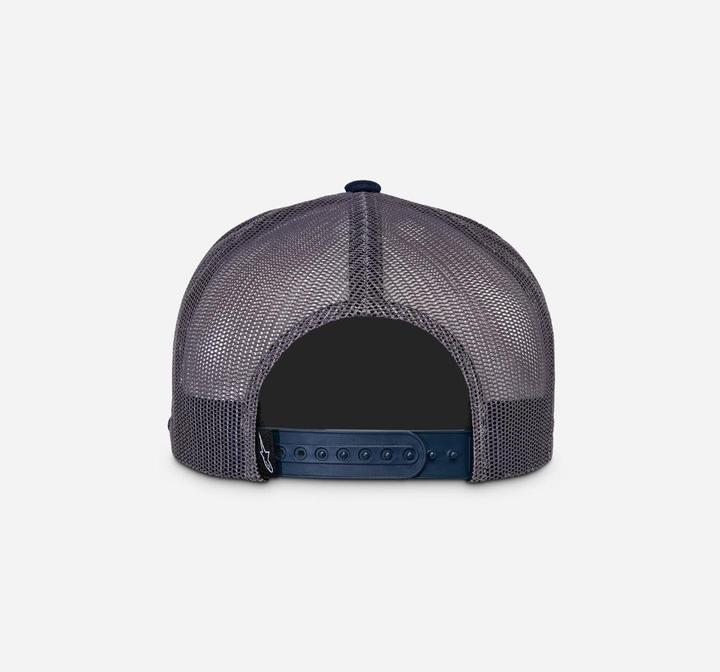 Actual product image Alpinestars Hat Component Trucker