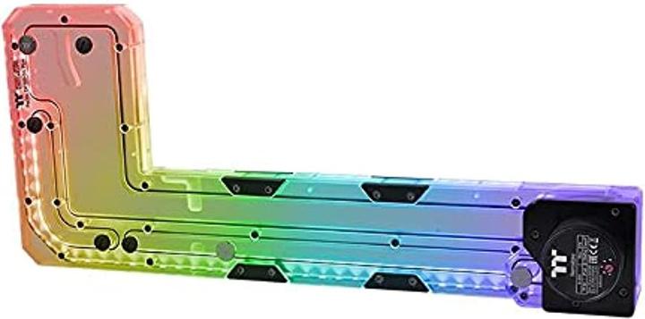 Thermaltake Pacific Core P5