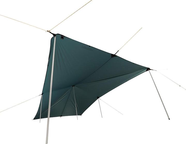 Actual product image Nordisk Voss 14 SI Tarp (Tarp, 1.14 kg)