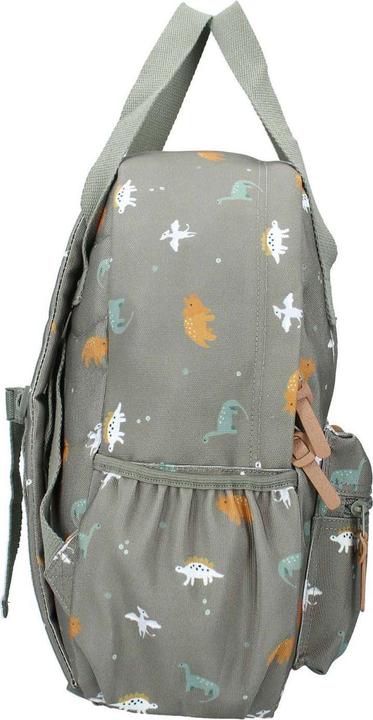 Produktbild Kidzroom Rucksack Lille Small Talk Dino