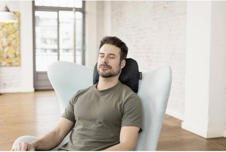 Actual product image Medisana CL 300 Shiatsu massage cushion