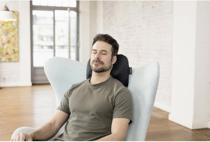 Image du produit Medisana CL 300 Coussin de massage shiatsu