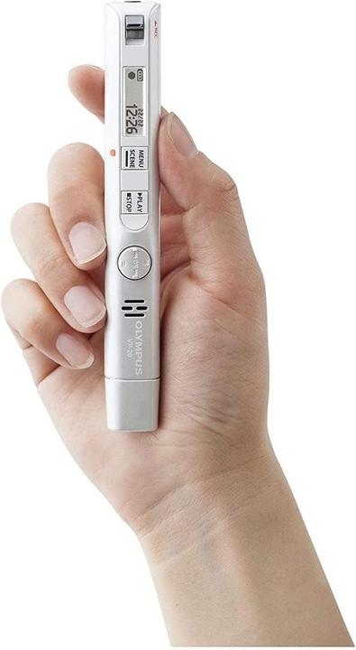 Produktbild Olympus VP-20 Business Rec. (8 GB)