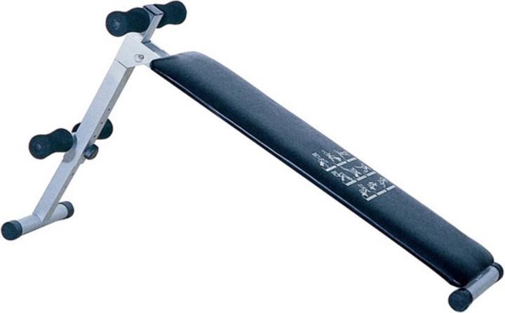 Weight benches