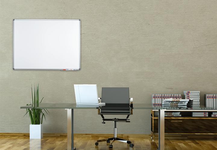 Image du produit Maul Tableau blanc standard 6463484 100x200cm (200 x 100 cm)