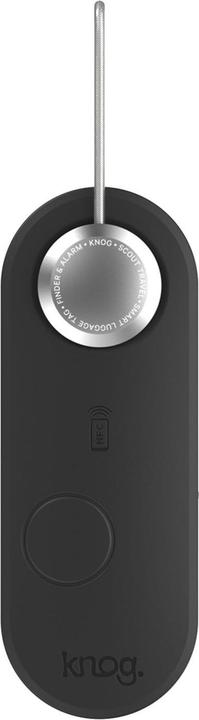 Image du produit knog. Scout Travel Black (iOS)