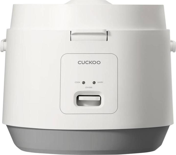 Produktbild Cuckoo Reiskocher CR-1095