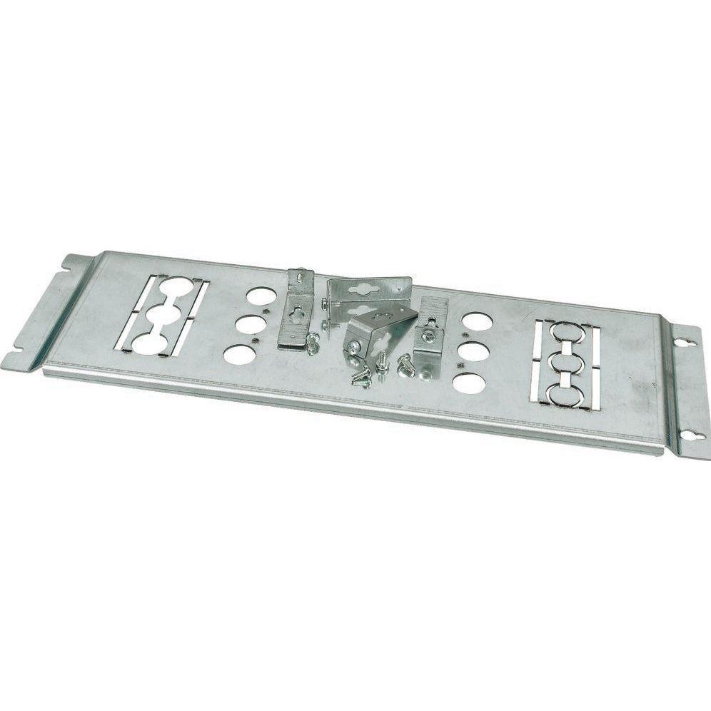 Eaton XMN230604M, Serverschrank Zubehör, Silber