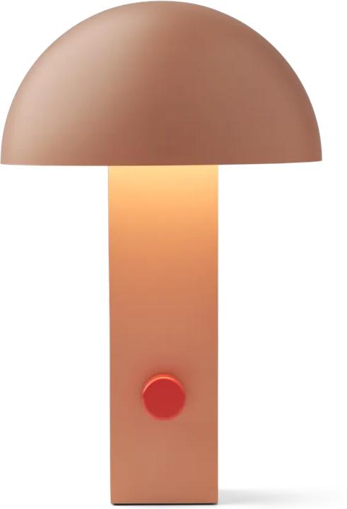 Immagine prodotto Liewood Lampada da tavolo portatile Hyppolite Tuscany Rose