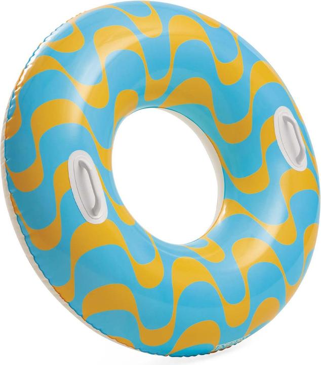 Produktbild Intex Schwimmring mit Griffen