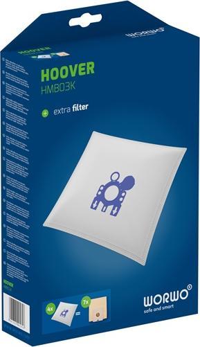 Produktbild Worwo HMB03K (4x)