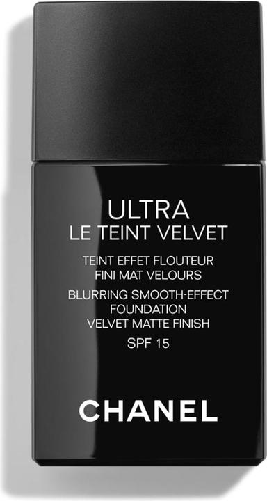 Produktbild Chanel Ultra Le Teint Velvet Matte (B30)