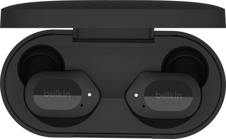 Productafbeelding Belkin Soundform Play Echt Draadloze In-Ear (ANC, 8 h, Draadloze)