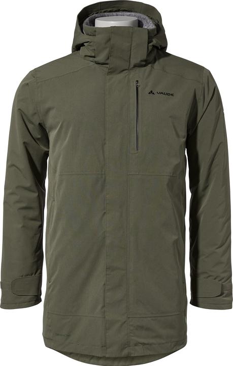 Produktbild Vaude Men's Idris Wool Parka II (M)