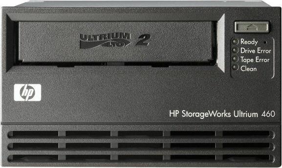 Produktbild HP Hewlett-Packard StorageWorks Ultrium 460 Q1518B