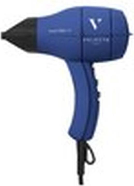 Produktbild Velecta Paris Velecta Ionic Hair Dryer Tgr 1.7i Blue 1740w (1740 W)